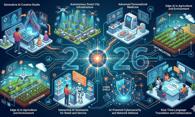 7 Insane AI Opportunities