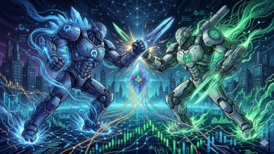 AI Trading Bots 2026