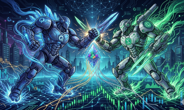 AI Trading Bots 2026