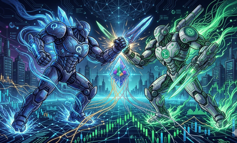 AI Trading Bots 2026